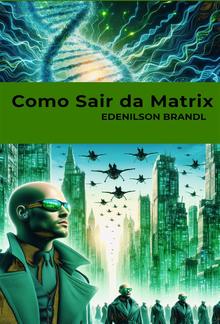 Como Sair da Matrix PDF