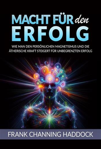 MACHT FÜR DEN ERFOLG (Übersetzt) PDF