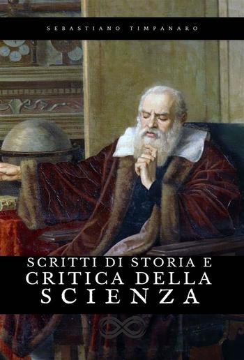 Scritti di storia e critica della scienza PDF