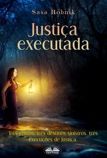 Justiça Executada PDF