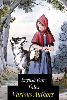 English Fairy Tales PDF