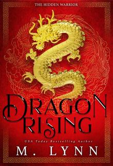 Dragon Rising PDF