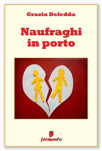 Naufraghi in porto PDF