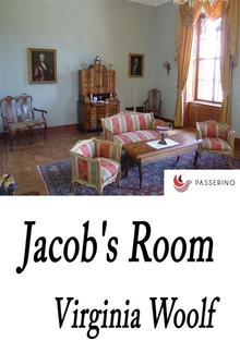 Jacob's Room PDF