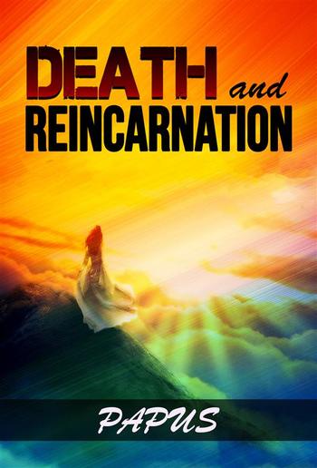Death and Reincarnation (Traslated) PDF Death and Reincarnation (Traslated) PDF