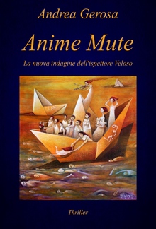 Anime mute PDF