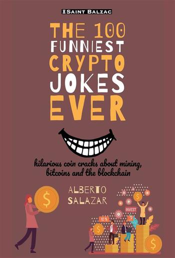 The 100 funniest crypto jokes ever PDF