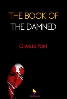 The book of the damned PDF