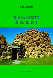 Racconti sardi PDF