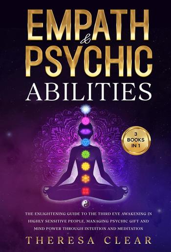 Empath & Psychic Abilities PDF