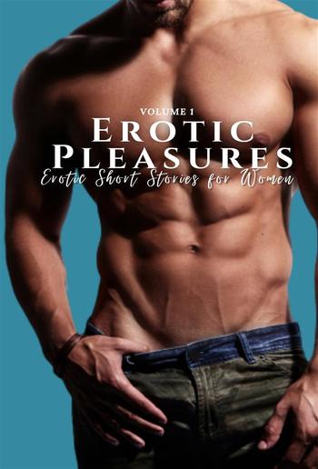 Erotic Pleasures PDF