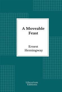 A Moveable Feast PDF