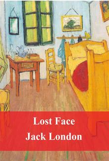 Lost Face PDF