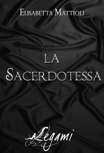 La sacerdotessa PDF