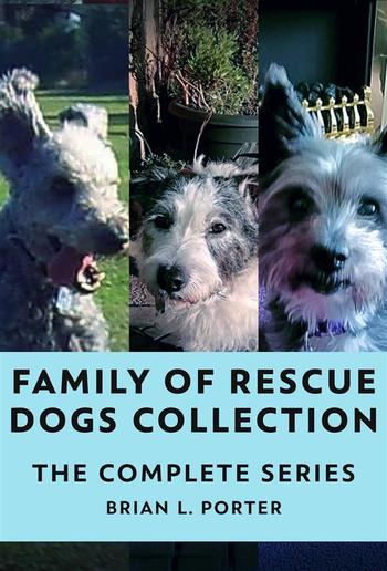 Family Of Rescue Dogs Collection PDF