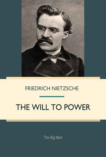 The Will to Power PDF