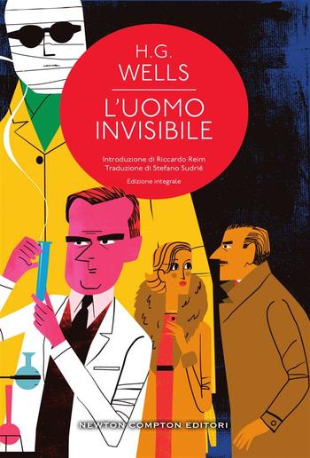 L'uomo invisibile PDF