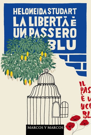 La libertà è un passero blu PDF