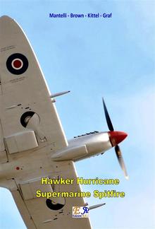 Hawker Hurricane - Supermarine Spitfire PDF