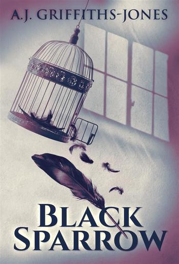 Black Sparrow PDF