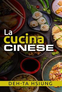La cucina cinese PDF