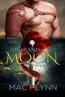 Highland Moon #6 PDF