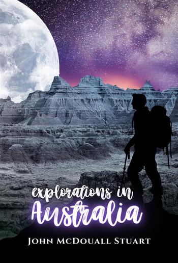 Explorations in Australia PDF