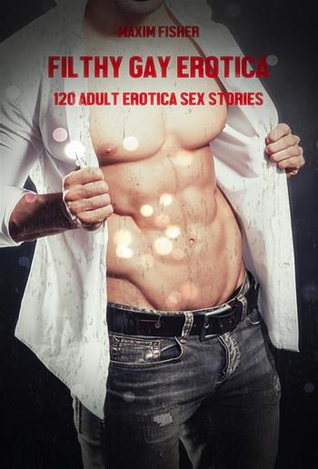 Filthy Gay Erotica - Volume 2 PDF