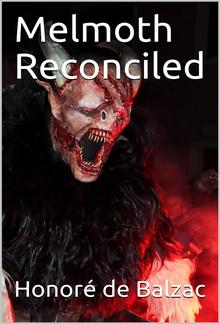 Melmoth Reconciled PDF