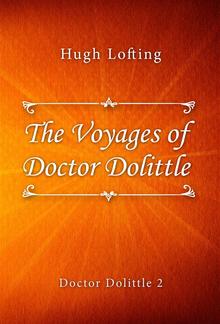 The Voyages of Doctor Dolittle PDF