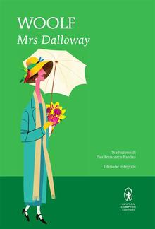 Mrs Dalloway PDF