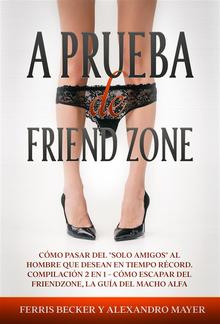 A Prueba de Friend Zone PDF