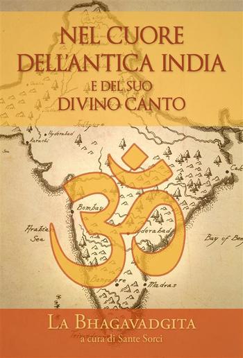 Nel cuore dell'antica India e del suo Divino Canto PDF