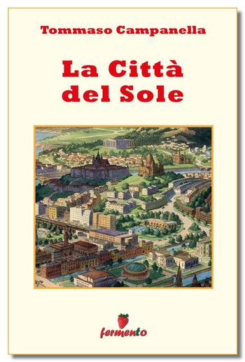 La Città del Sole PDF