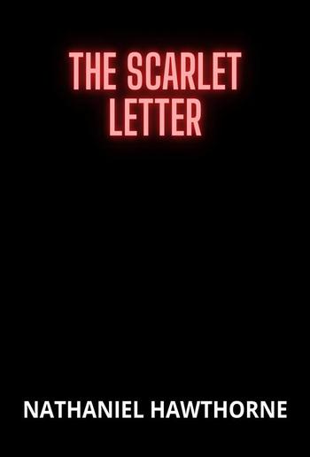 The Scarlet Letter PDF The Scarlet Letter PDF