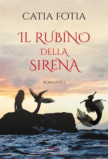 Il rubino della sirena PDF