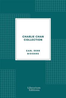 Charlie Chan Collection PDF