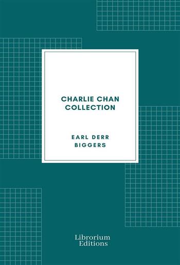 Charlie Chan Collection PDF