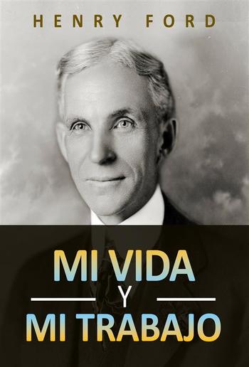 Mi vida y mi trabajo (Traducido) PDF