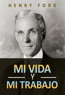 Mi vida y mi trabajo (Traducido) PDF