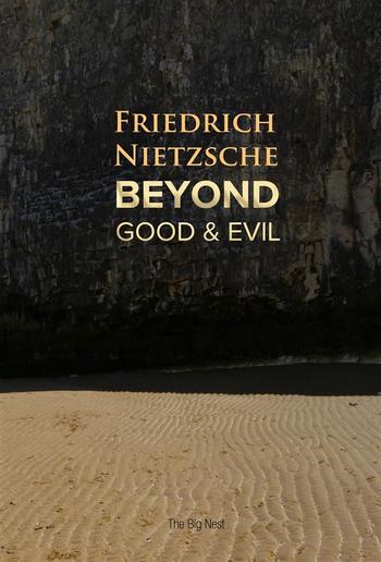 Beyond Good and Evil PDF