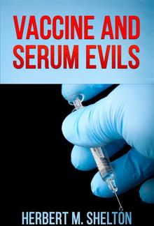 Vaccine and Serum Evils PDF