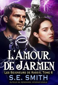 L’Amour de Jarmen PDF