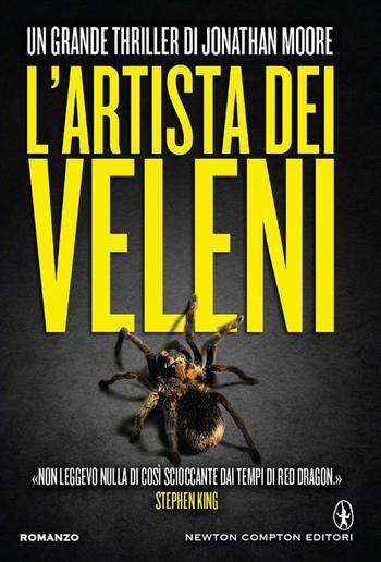 L'artista dei veleni PDF