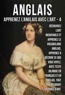 4 - Anglais - Apprenez l'Anglais avec l'Art PDF