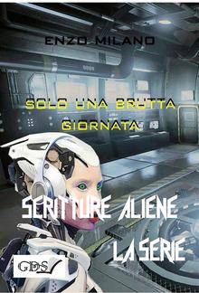 Solo una brutta giornata PDF