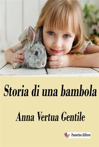 Storia di una bambola PDF