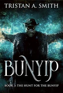 The Hunt For The Bunyip PDF