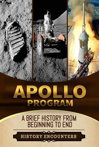 Apollo Program PDF