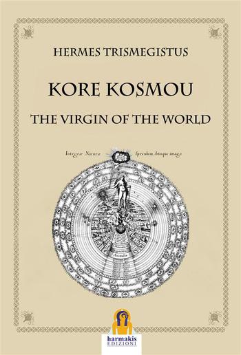 Kore Kosmou PDF